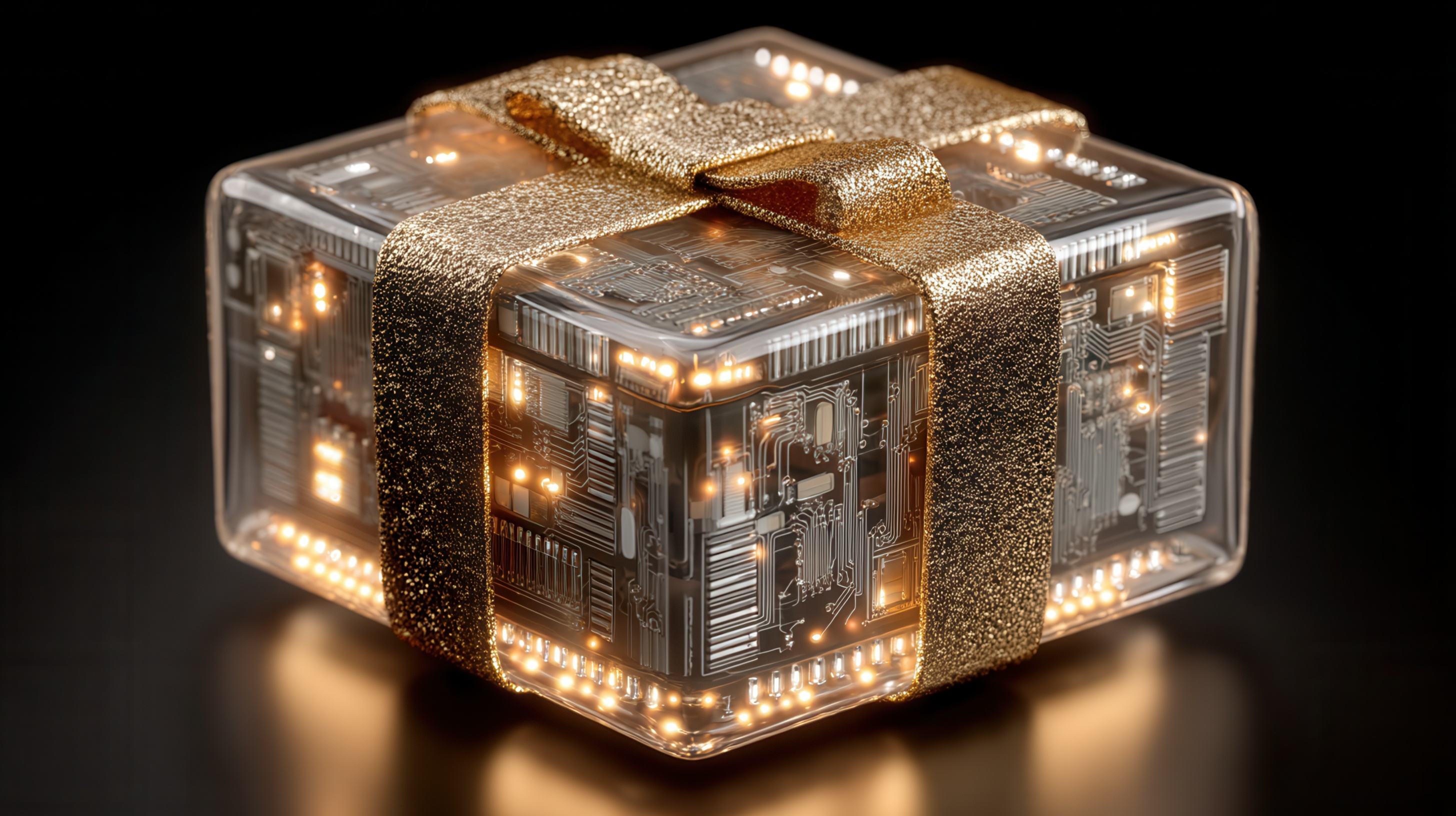 Notebook, pen and coffee on a tidy desk