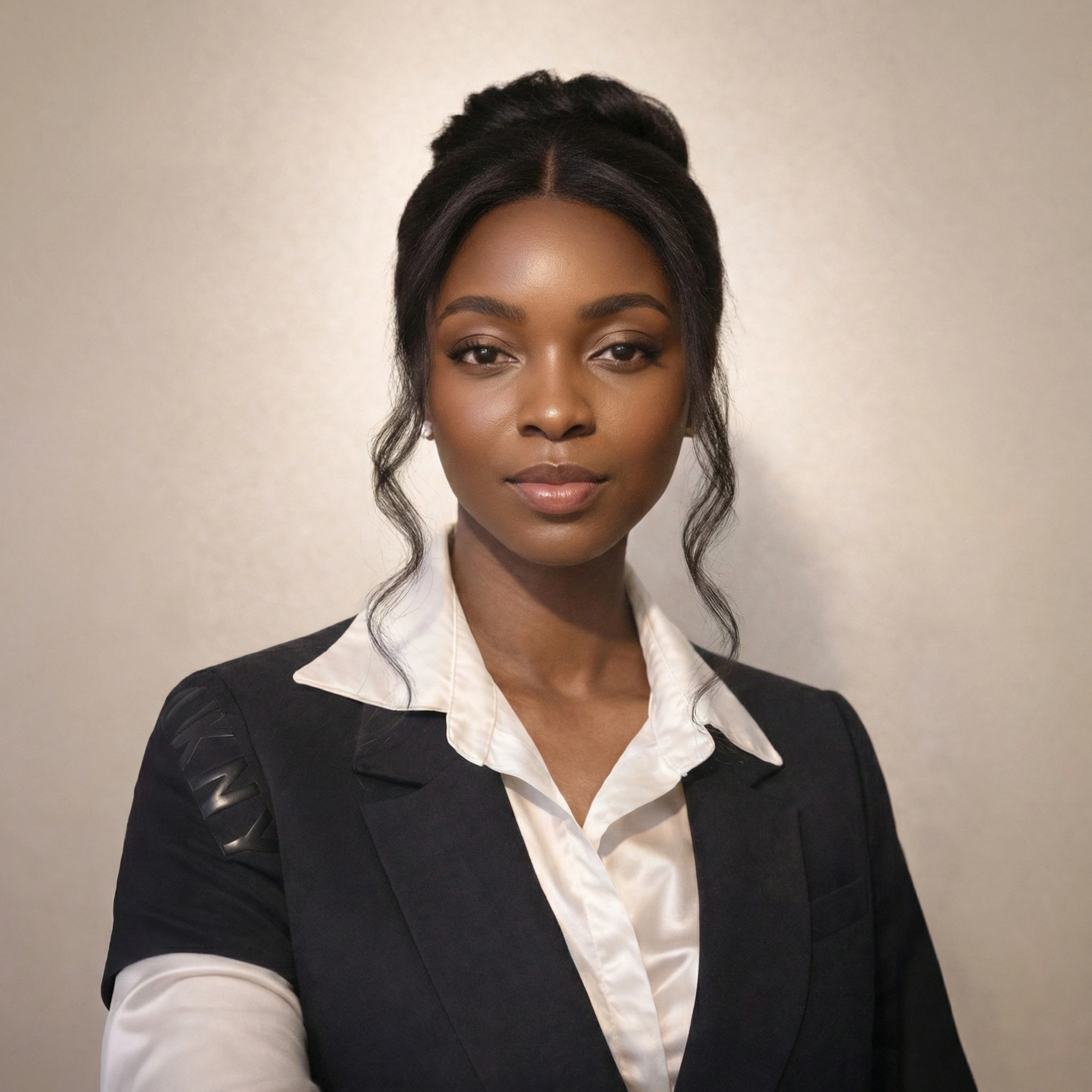 Kemi King, scientist and lifestyle authority, London